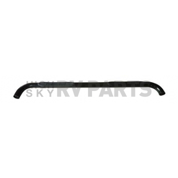TrailFX Nerf Bar 3 Inch Black Powder Coated Steel - A0046B