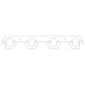 Cometic Exhaust Manifold Gasket Ford - C5899-030
