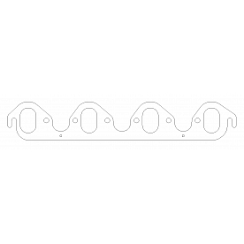 Cometic Exhaust Manifold Gasket Ford - C5900-030