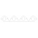 Cometic Exhaust Manifold Gasket Ford - C5900-030