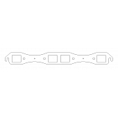 Cometic Exhaust Manifold Gasket Chrysler - C5902-030