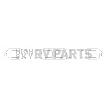 Cometic Exhaust Manifold Gasket Chrysler - C5902-030-1