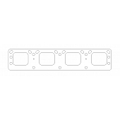 Cometic Exhaust Manifold Gasket Chrysler - C5903-030