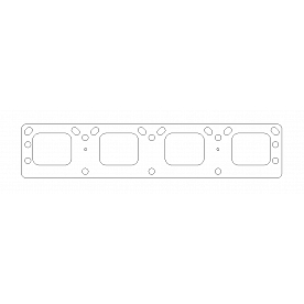 Cometic Exhaust Manifold Gasket Chrysler - C5903-030