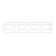 Cometic Exhaust Manifold Gasket Chrysler - C5903-030