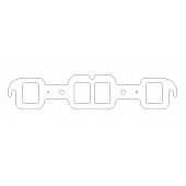 Cometic Exhaust Manifold Gasket Oldsmobile - C5904-030