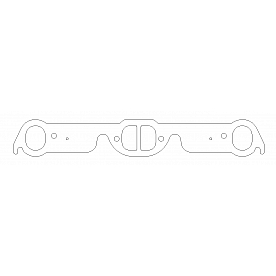 Cometic Exhaust Manifold Gasket Pontiac - C5905-030