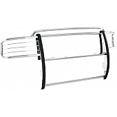 TrailFX Grille Guard - for Chevrolet Colorado - E0025S