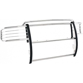 TrailFX Grille Guard - for Chevrolet Colorado - E0025S