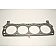 Cometic Cylinder Head Gasket Ford - C5913-040