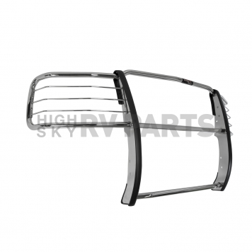 TrailFX Grille Guard for Chevrolet Silverado 1500 LD - E0033S-1