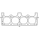 Cometic Cylinder Head Gasket Chrysler Dodge - C5917-030