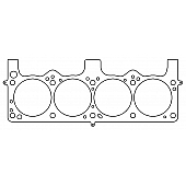 Cometic Cylinder Head Gasket Chrysler Dodge - C5917-060