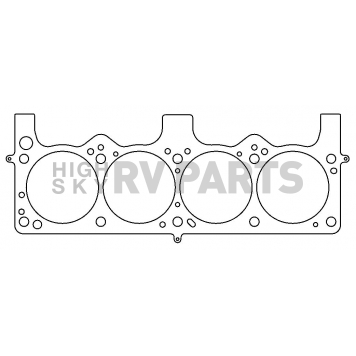 Cometic Cylinder Head Gasket Chrysler Dodge - C5917-120-1