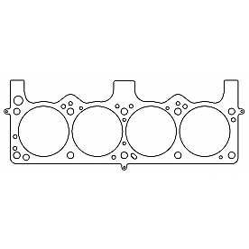Cometic Cylinder Head Gasket Chrysler Dodge - C5918-027