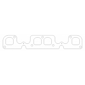 Cometic Exhaust Manifold Gasket Chevrolet - C5927-030