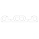 Cometic Exhaust Manifold Gasket Chevrolet - C5927-030