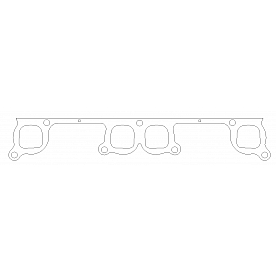 Cometic Exhaust Manifold Gasket Chevrolet - C5928-030