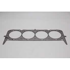 Cometic Cylinder Head Gasket Chevy Small Block - C5954-040
