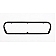 Cometic Ford Valve Cover Gasket - C5974