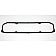 Cometic Dodge Valve Cover Gasket - C5983