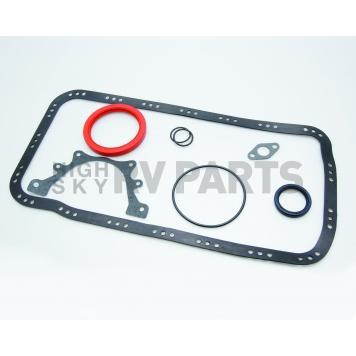Cometic Gasket Bottom End Gasket Kit - PRO2004B