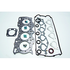Cometic Cylinder Head Gasket Honda - PRO2004T