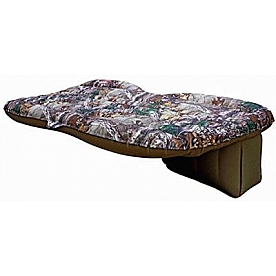 AirBedz Rear Seat Air Mattress Camouflage - PPI-CMO_TRKMAT