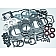 Cometic Engine Gasket Set Subaru WRX - PRO2023C
