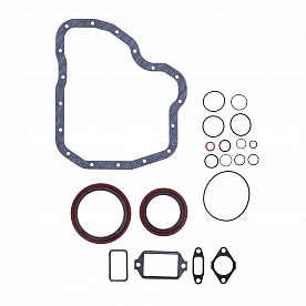 Cometic Gasket Bottom End Gasket Kit - PRO3008B