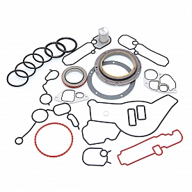 Cometic Gasket Bottom End Gasket Kit - PRO3010B
