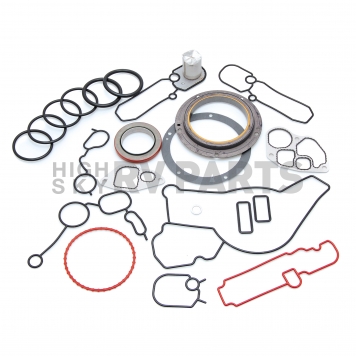 Cometic Gasket Bottom End Gasket Kit - PRO3010B