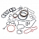 Cometic Gasket Bottom End Gasket Kit - PRO3010B
