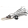 Race Sport Lighting Headlight Conversion Kit - LED H3-G4LED