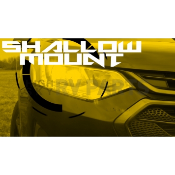 Race Sport Lighting Headlight Bulb - LED H3TLED-7
