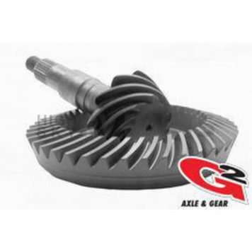 G2 Axle and Gear Differential Ring and Pinion - 1-2015-456-1