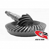 G2 Axle and Gear Differential Ring and Pinion - 1-2021-410