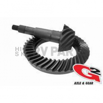 G2 Axle and Gear Differential Ring and Pinion - 1-2024-373
