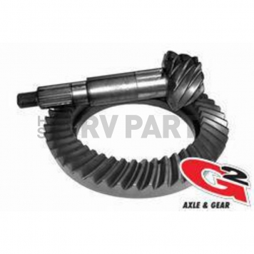 G2 Axle and Gear Differential Ring and Pinion - 1-2033-354-1