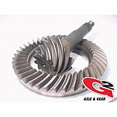G2 Axle and Gear Differential Ring and Pinion - 1-2046-430