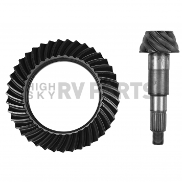 G2 Axle and Gear Differential Ring and Pinion - 1-2050-488R-1