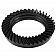 G2 Axle and Gear Differential Ring and Pinion - 1-2149-456