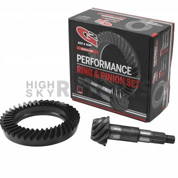 G2 Axle and Gear Differential Ring and Pinion - 1-2151-513R-8