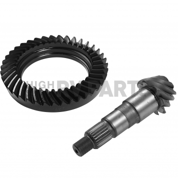 G2 Axle and Gear Differential Ring and Pinion - 1-2152-456-2