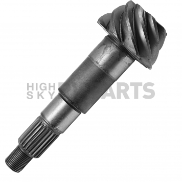 G2 Axle and Gear Differential Ring and Pinion - 1-2152-456-5
