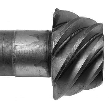 G2 Axle and Gear Differential Ring and Pinion - 1-2152-456-6