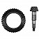 G2 Axle and Gear Differential Ring and Pinion - 1-2152-513