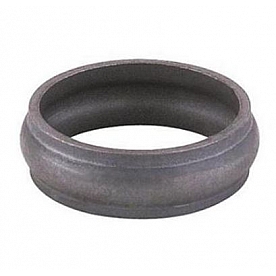 G2 Axle and Gear Differential Pinion Bearing Crush Sleeve - 10-2010