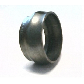 G2 Axle and Gear Differential Pinion Bearing Crush Sleeve - 10-2011