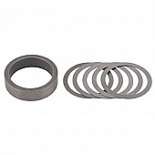 G2 Axle and Gear Differential Pinion Bearing Spacer - 10-2011SS